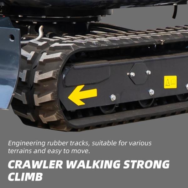 New Prices Chinese Small Digger Cheap Mini Excavator Hydraulic Price Excavators for Sale