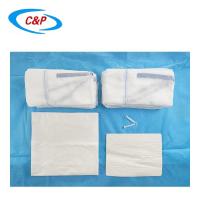 Kit médico não tecido para cirurgia cesariana