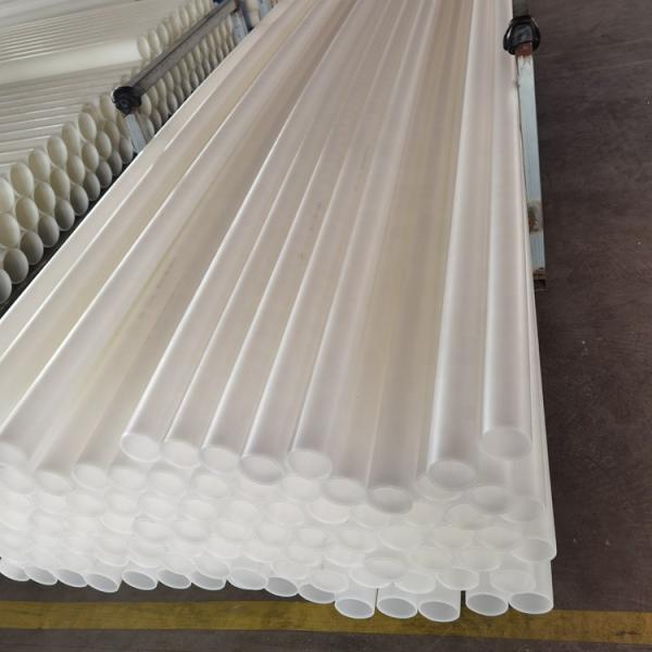 Extruding Plastic Modling Type High Toughness Pipe for Customized Industrial Solutions