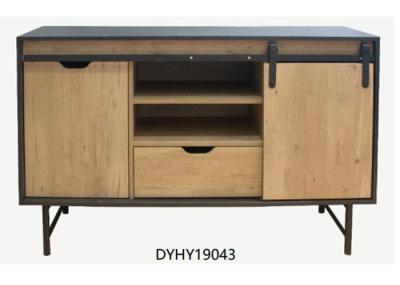 130cm Length 40cm Wide Wood TV Cabinet for living room