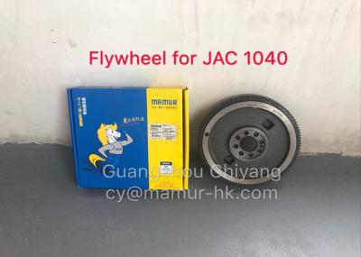Volante do motor 1005030FA diesel para JAC 1040 4DA1 1005030FA040