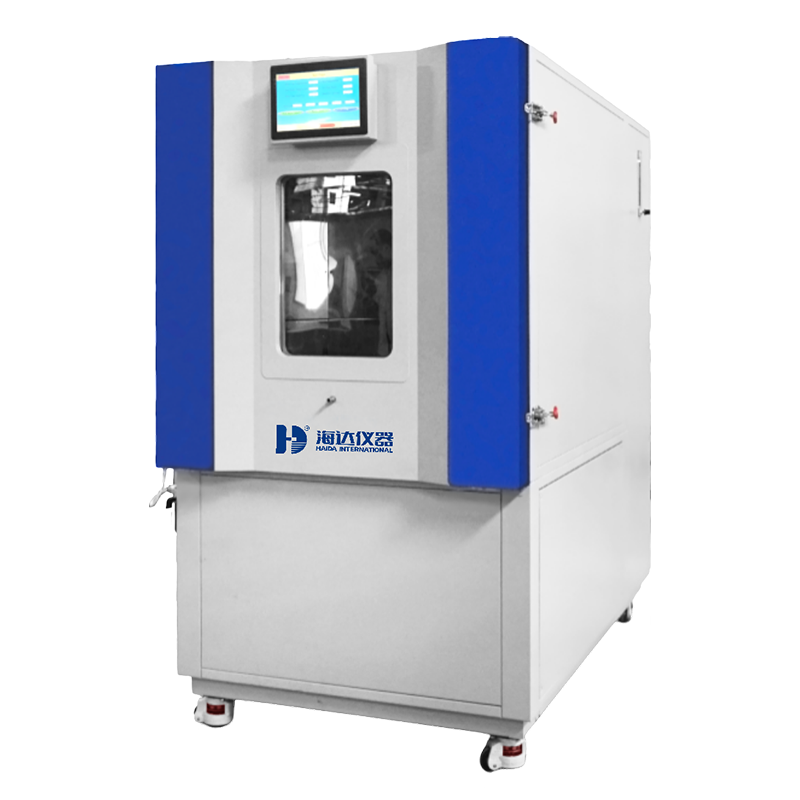 Furniture Formaldehyde Content Testing Machine Formaldehyde Testing Chamber / Climate Test Chamber High Accuracy