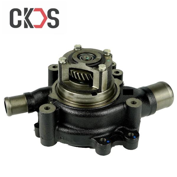 Japanese Truck Hino 700 P11C Engine Water Pump 16100-3910