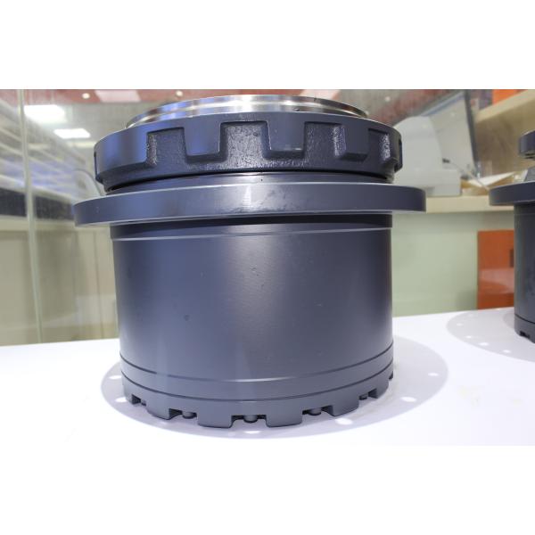 Уменьшение коробки передач коробки передач E110B 995351 перемещения экскаватора SH265 SH260