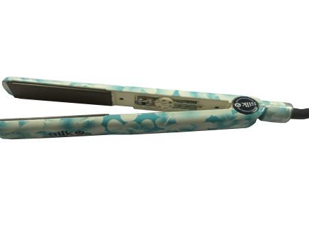 MCH Heating Salon Recommended Flat Irons Portable Salon Professional Hair Straightener