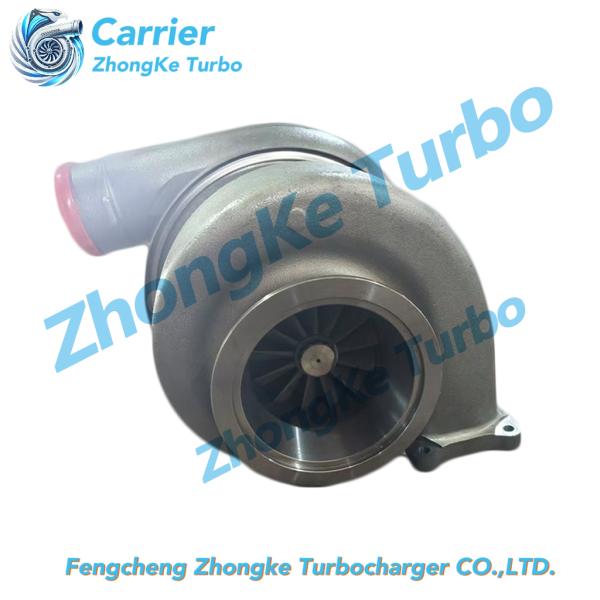 HX83 Turbo 2838541 3777194 4033010 4040240 4047882 5455589 4089987 4955933 4956137 Turbocharger For Cummins Construction Equipment with QSK19 Q19 Engine