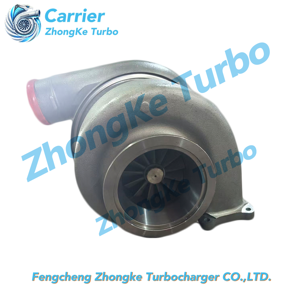 HX83 Turbo 2838541 3777194 4033010 4040240 4047882 5455589 4089987 4955933 4956137 Turbocharger For Cummins Construction Equipment with QSK19 Q19 Engine