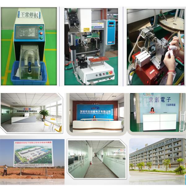 6P6C  RJ11 PCB Mount Connector Vertical 180 Degrees 1000V AC 50Hz 60Hz 1MIN