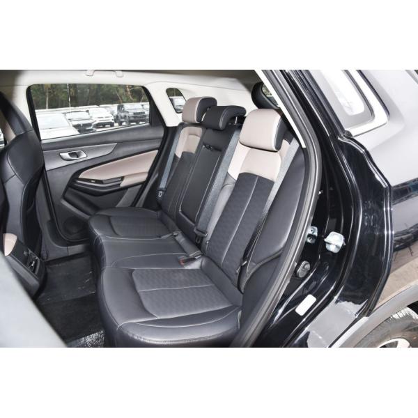 Hydraulic Braking System Changan CS55 Plus 2022 Blue Whale Edition 1.5t DCT Prestige