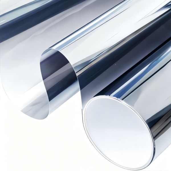 Scratch Resistant Uv Blocking Window Film Security Architectural Window Film Roll