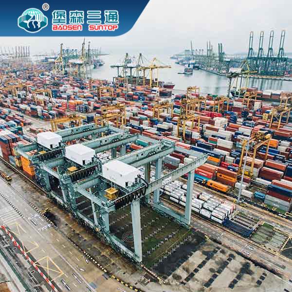 Air Shipping International Freight Forwarder With Towing Service To Worldwide