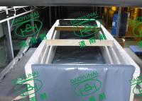 3000M/Día UV CIPP Liner proveedor confiable en la industria de reparación sin zanjas