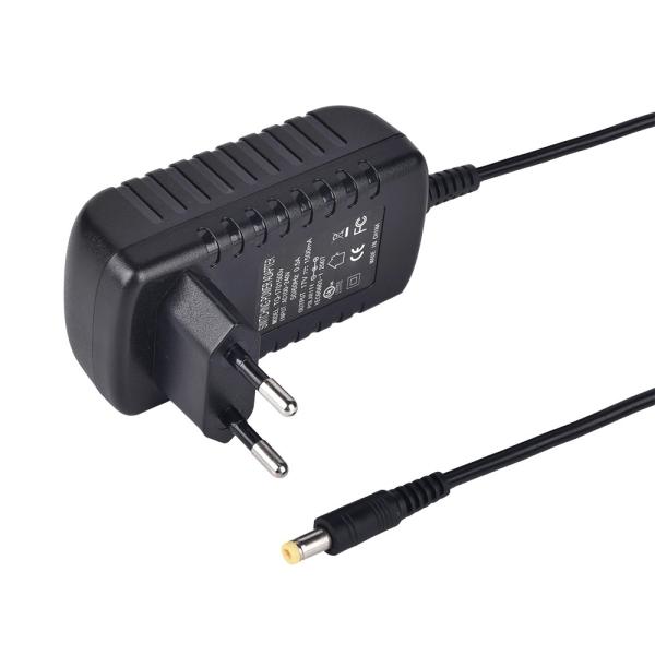 Power Adapter 12V 2A Led Strip Led Power Adapter 12Volt 2Amp DC Power Supply