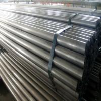 Inconel 600 tuberías de acero inconsútiles de la aleación laminó retirado a frío