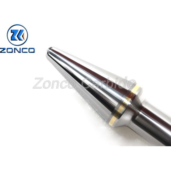 WC+Co Tungsten Carbide Components Choke Stem Hra 90 Degree Oil Service Industry