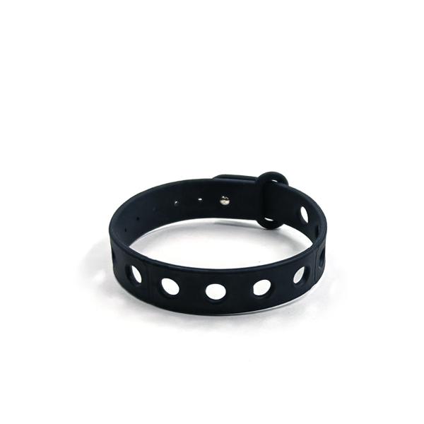 Silicone Designer Pieces Charm Bracelet Chain Luxury Shoe Designer Collection for End