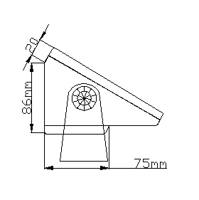 BXK315A1-10 Weighing Indicator – Reliable Precision & Advanced Features
