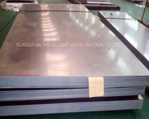 Marin Grade 5083 Aluminum Plate Application Of Ships Ships Vehicle Materials Auto