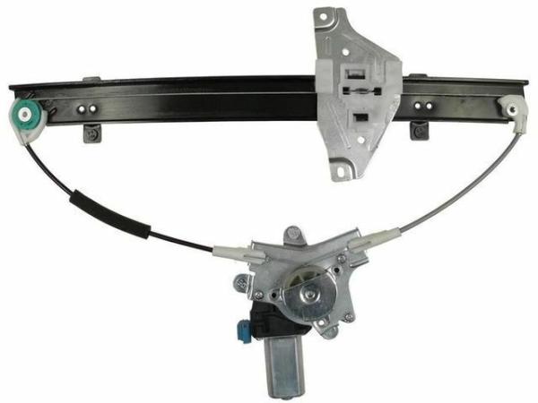Truck Door Window Regulator For ISUZU FTR 1-74400001-0