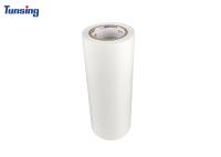 Elastic Thermoplastic Polyurethane Film Hot Melt Adhesive TPU Films