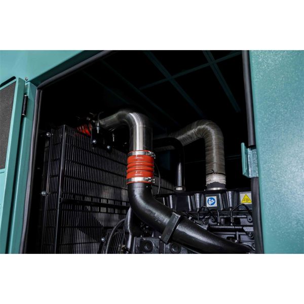 Baudouin FAW Genset 50 Kva 50kw 60kw 80kw 100kw Silent Diesel Generator 50kva 60kva 80kva 100kva