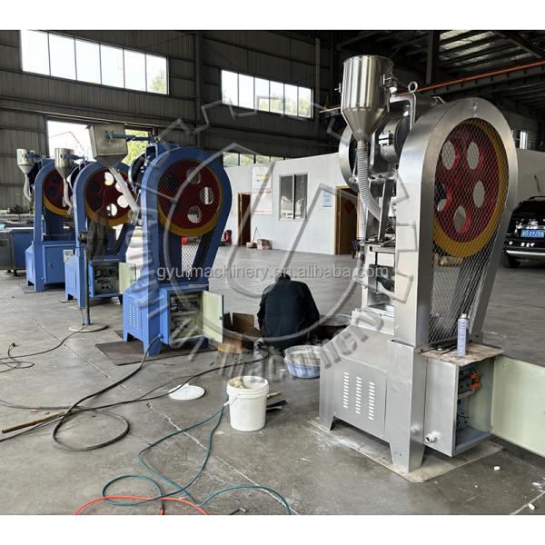 35 тонны Кранк Пресс Машина идеально подходит для небольших игрушек ванна Газовый бомбы Бар производство в США