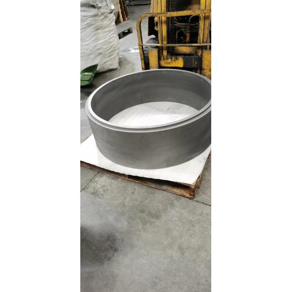Customized 2200-3000 Graphite Heater for Industrial Grade Semiconductor Silicon Wafer