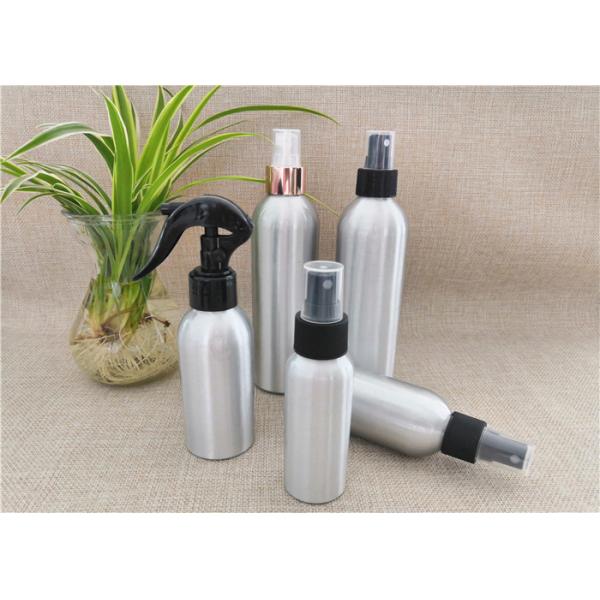 Cosmetic Spray Dispenser Bottle , Hair Salons Empty Plastic Spray Bottle
