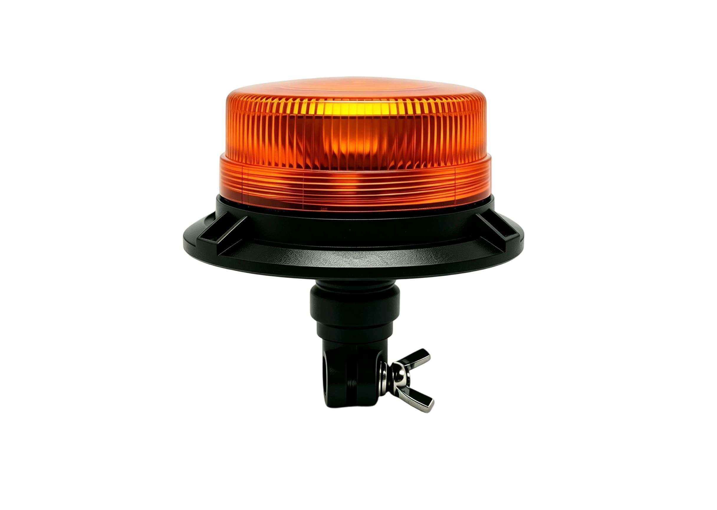 Agriculture Equipment LED Tractor Beacon Light DC10-30V Bracket Installed 5730SMD