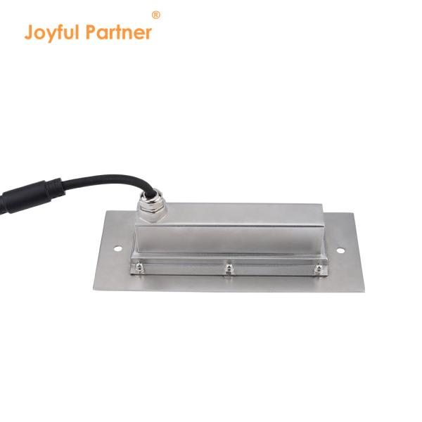 Recessed Underwater Linear Light Stainless Steel 316L 2Years Warranty Outdoor Housing