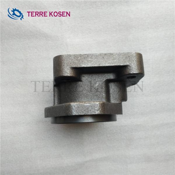 324-5123-201 Shaft end cover used in P330 bushing pumps
