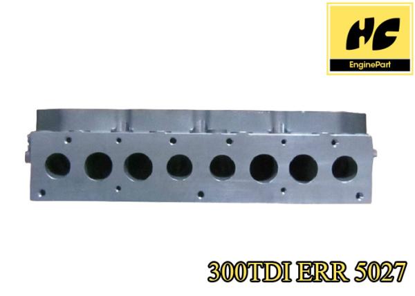 Precision Mercedes Benz Engine Parts 300TDI ERR 5027 Cylinder Head OE Standard