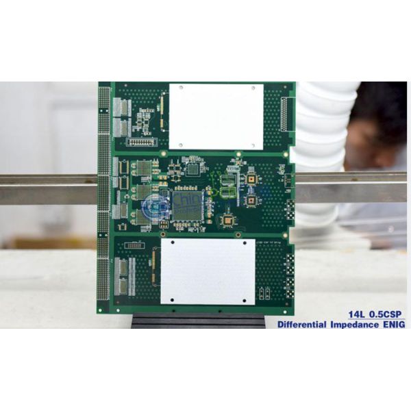 Custom FR4 PCB Multilayer PCB Assembly Solution With Factory Price PCB Manufacturer