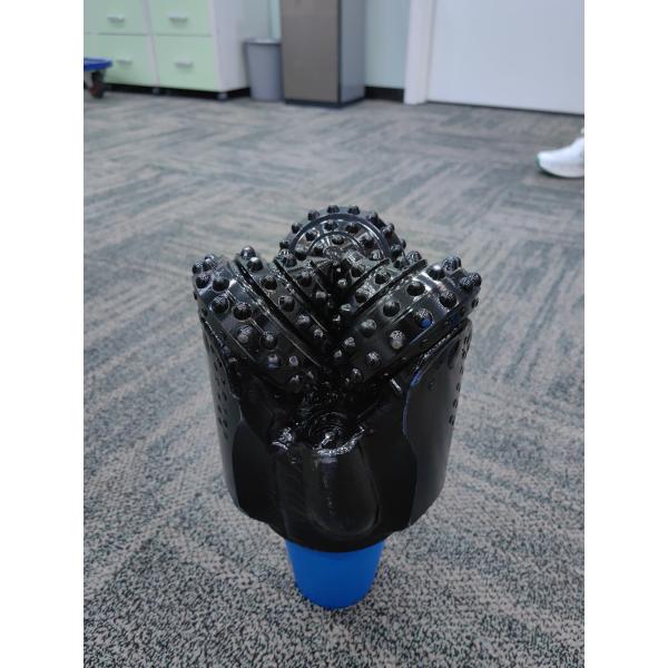 6 1/2'' IADC837 High Quality High Drill Ability Tricone Bit For Oil Exploration