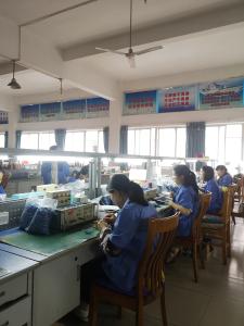 Sichuan Qixing Electronics Co., Ltd.