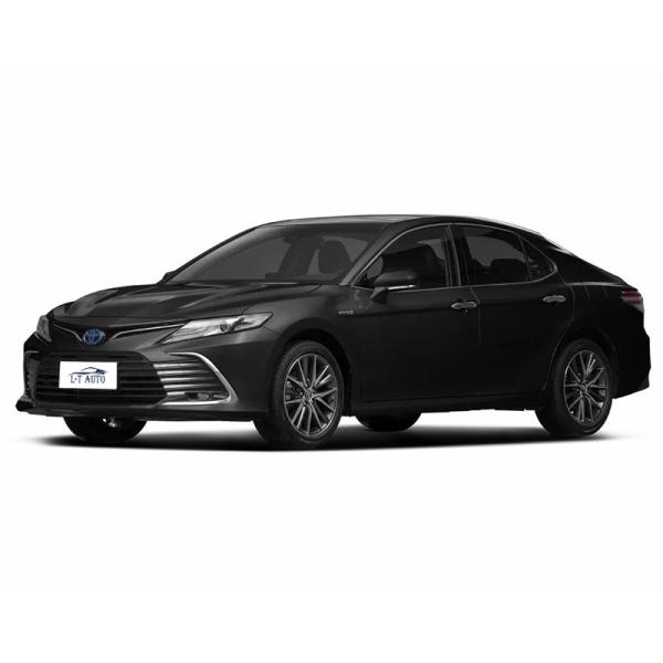 Luxury Sedan Sunroof 2.0G 2.5G 2.5Q Hybrid Gasoline Petrol Car Toyota Camry Avalon