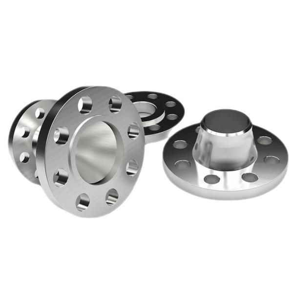 Stainless Steel Flange Welding Neck A182 F316L 900# RF 12 ASME B16.5