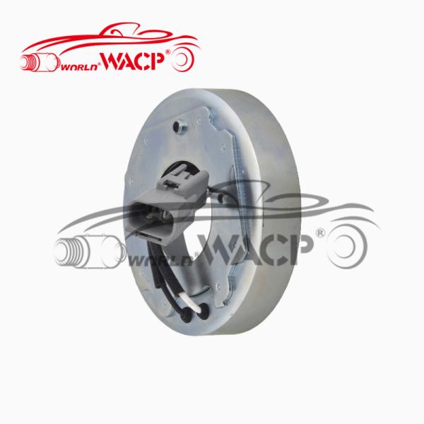 6SBU14C 6PK Car AC Compressor Clutch for Jeep Renegade for Fiat 500X 2.4 CLCK026