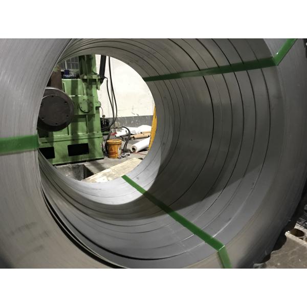 Tisco AISI 420J1 420J2 Stainless Steel Strip in Coil
