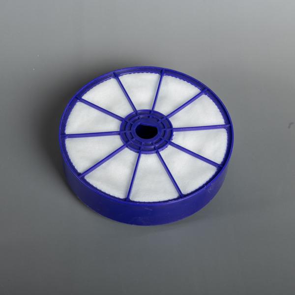 Microfiber Vacuum Cleaner HEPA Filter