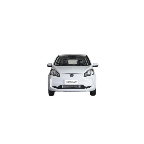 301km Pure Electric Cruising Range Changan E-star 5 Seat Utility Vehicle Electric Car