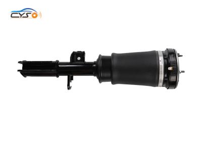 Suporte dianteiro do amortecedor da esquerda 37116757501 da suspensão E53 do ar de BMW X5