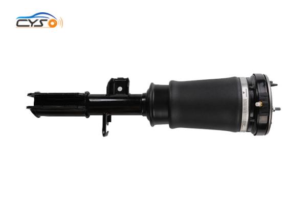 BMW X5 Air Suspension E53 Front Left 37116757501 Shock Absorber Strut