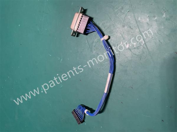 GE Dash1800 Interface vidéo du moniteur de patient avec câble de connexion 2023341-01
