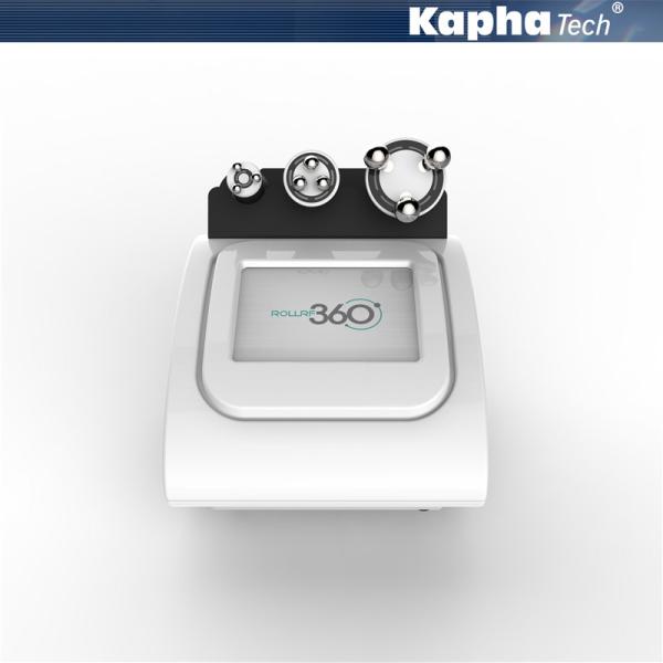 Подъемное устройство стороны машины профессиональной радиочастоты лицевое