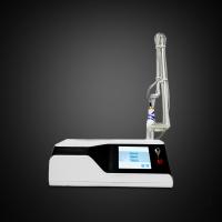 30W 10600nm que clarea o equipamento fracionário do laser do CO2