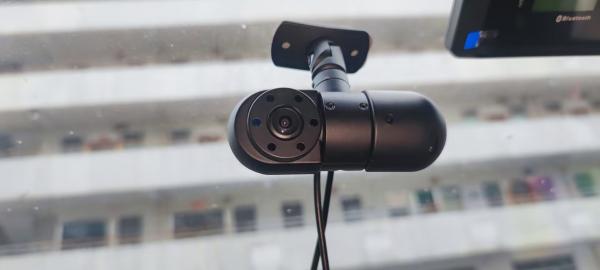 Firecore HX-6802 Security Cameras 1/3 SONY Image Sensor IP68 Grade Waterproof