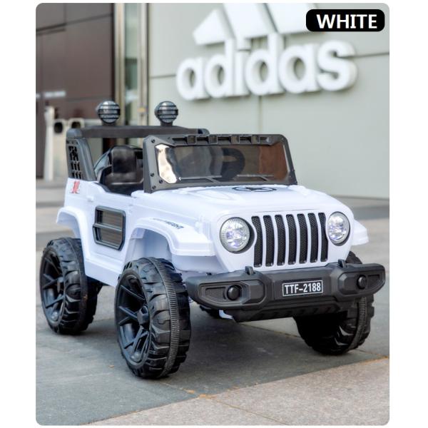 Белый Красный Зеленый Краска Черный или Красный 12 В Вождение на электрическом автомобиле для детей