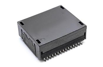 H5578FNL H5578FNLT 1000 Base-T 4PAIR POE 30W Gigabit Ethernet Transformer
