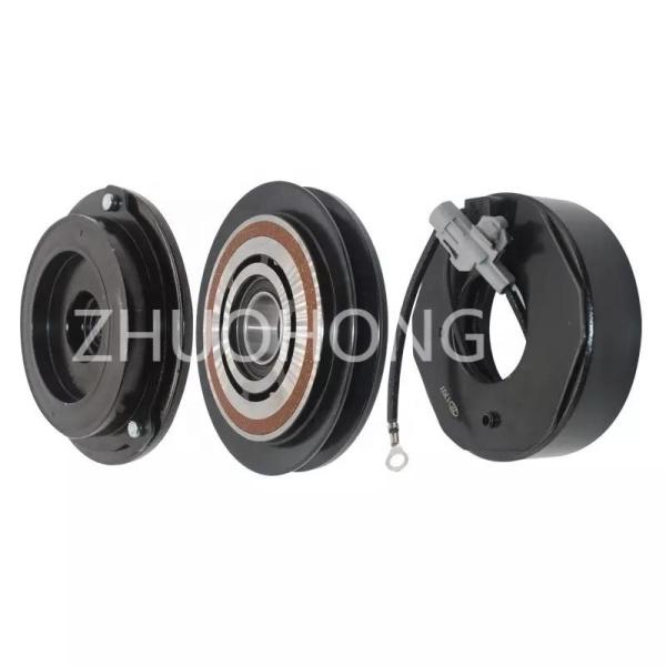 30*52*22 JH-COPUFT032 Compressor AC embreagem de poleia 137MM 1PK para Toyota Wish 2009-2016 2.0